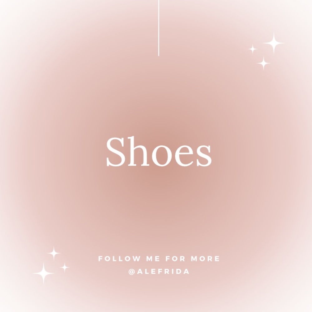shoes